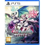  Gal Guardians Servants of the Dark (PS5) - rabljeno Cene
