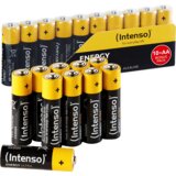  (Intenso) Baterija alkalna, AA LR6/10, 1,5 V, blister 10 kom Slike