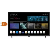 Vivax 43" VIVAX IMAGO LED Smart TV 43S60WO (43S60WO)