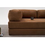 Atelier Del Sofa ugaona garnitura comfort mini brown | ePonuda.com