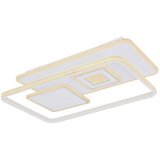  Stropna led-svetilka 44/65/6 cm Cene