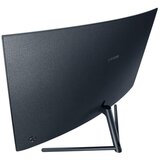 Samsung U32R590CWP LED zaslon 81.3 cm (32 palac) Energetska učinkovitost 2021 G (A - G) 3840 x 2160 piksel UHD, 4K 4 ms DisplayPort, HDMI™, slušalice (3.5 mm jack) VA LCD | Eponuda.ba