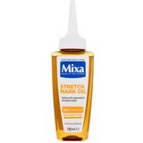 Mixa Stretch Mark Oil olje proti strijam 100 ml | Shoptok.si