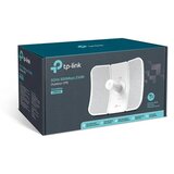 Tp-link LAN WiFi bridge CPE610 PoE 300MBs/23dBi outdoor | Eponuda.com