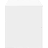  Ormar za kupaonicu montiran na zid Bijela 62,5 x 44,5 x 50 cm | shoptok.hr