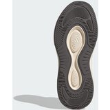 Adidas Nizke superge 'Cloudfoam Cuxxion Rapidfit' chamois / ecru | Shoptok.si