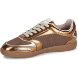 Vanessa Wu AURA Initials 7.8 Smeđa | shoptok.hr