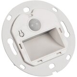 Kanlux 90794 - LED svetlo za stepenište sa senzorom MAGNIK LED/1,7W/230V CCT, crno, okruglo | Eponuda.com