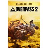Steam Overpass 2 - Deluxe Edition (PC) Key GLOBAL | ePonuda.com