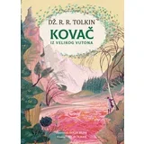 Kovač iz Velikog Vutona - Dž. R. R. Tolkin ( R0117 )
