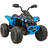 Quad na akumulator Maverick ATV - plavi Cijene