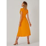 Kolorli Woman's Dress Flora Midi | Eponuda.ba