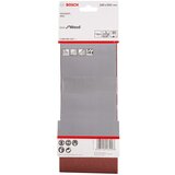 Bosch 3-delni set brusnih traka X440 100 x 552 mm granulacija 80 - pakovanje od 3 komada (2608606163) | ePonuda.com