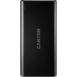Canyon power bank PB-106 10000 mAh Black | ePonuda.com