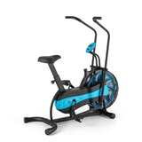 Capital Sports Stormstrike 2k, črna, cross trener, ergometer, do 120 kg Cene
