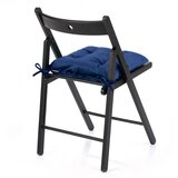 Restilo Žametna sedežna blazina 40x40 cm Aleksa – | Shoptok.si