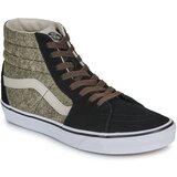 Vans SK8-Hi Crna Cijene