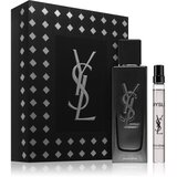Yves Saint Laurent MYSLF poklon set za muškarce Cijene