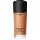 MAC Cosmetics Studio Fix Fluid matirajoči tekoči puder SPF 15 odtenek NC 46 30 ml Cene