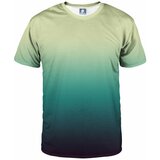 Aloha From Deer Unisex's Soaking Wet Ombre T-Shirt TSH AFD407 Cene