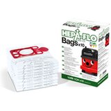  Zamjenska vrećica za usisivač HEPA-flo Henry Hetty Harry Numatic NVM-1CH | shoptok.hr