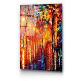 WALLXPERT Slika od kaljenog stakla 50x70cm | Eponuda.ba
