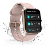 Hama Pametni sat 6010 ružicasti GPS, TFT zaslon 1,65 ", telefonska funkcija | shoptok.hr