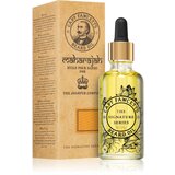 Captain Fawcett Beard Oil Maharajah ulje za bradu za muškarce 50 ml | shoptok.hr