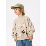 Reserved Duks Pucio - bež | shoptok.hr