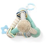 BabyOno edukativna piramida mint | shoptok.hr