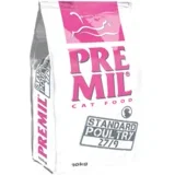 Hrana za Mačke Standard Poultry 10kg Piletina