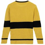 HARRY POTTER Dječji Pulover Rumena XXL | shoptok.hr