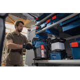 Bosch PROFESSIONAL industrijski akumulatorski sesalnik GAS18V-6LS, 06019K2100 Cene