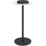 Eglo 75883 - LED RGBW prigušiva punjiva dodirna stona lampa TREPELLA LED/5V 2000 mAh crna | Eponuda.com