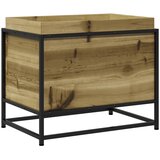  Vrtna sadilica 60 x 40 x 50 cm od impregnirane borovine | Eponuda.ba