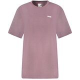 Vans Ženska Majica Kratkih Rukava Ljubičasta | shoptok.hr