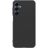 Oem Mayaxess, Silikonsko ohišje za Samsung Galaxy A16 - Mayaxess črno, Črna, (5000215634) | Shoptok.si