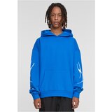 Mister Tee Collection Ultra Heavy Oversize Hoodie in Cobalt Blue Cijene