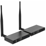 Digitus line extender HDMI množilnik brezžični SET 100m DS-55346 Cene
