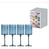 Ladelle Kozarci za vino v kompletu 4 ks 380 ml Flynn – | Shoptok.si