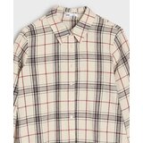Sinsay Karirana košulja | shoptok.hr