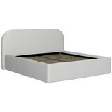 Mömax Oblazinjena Postelja Bilbao Storage | Shoptok.si