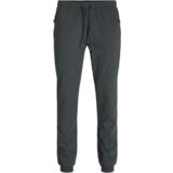 Jack & Jones Muški donji deo trenerke 12253727, Tamnosivi cene