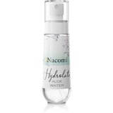 Nacomi Hydrolate vlažilno pršilo z aloe vero 80 ml | Shoptok.si