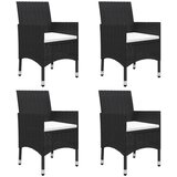  5-dijelni vrtni blagovaonski set | shoptok.hr