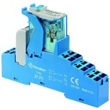 Finder vezni relej, serija 4C sa push-in spojkom 1 kom. 4C.P2.8.230.0060 Cijene