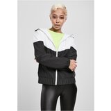 UC Ladies Women's windbreaker Arrow white/black Cijene