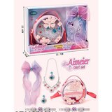 Merx nakit okrugla torbica rajf ( ms61323 ) Cene