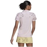 Adidas Majice s kratkimi rokavi Polo Club Graphic Rožnata | Shoptok.si