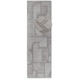 Villeroy & Boch Siva ručno rađena vunenia staza 80x250 cm Alexis – Cijene